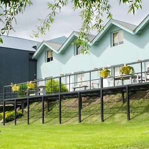 Apart Hotel Jardin